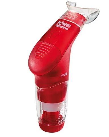 POWERbreathe Plus HR | Yüksek Dirençli Cihaz