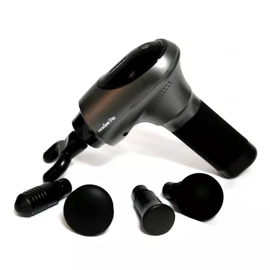 ReaGun Pro Nedir? Kas Masajında Yeni Dönem