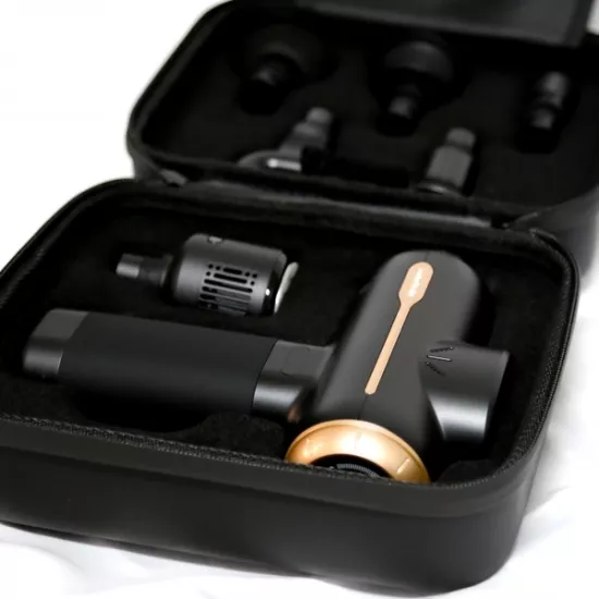 ReaGun Pro Max Nedir? Gelişmiş Masaj Tabancası