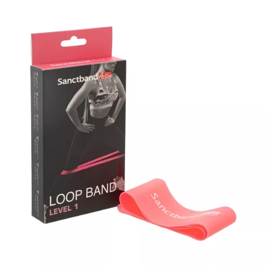 Sanctband Mini Loop Band – Direnç Bandı