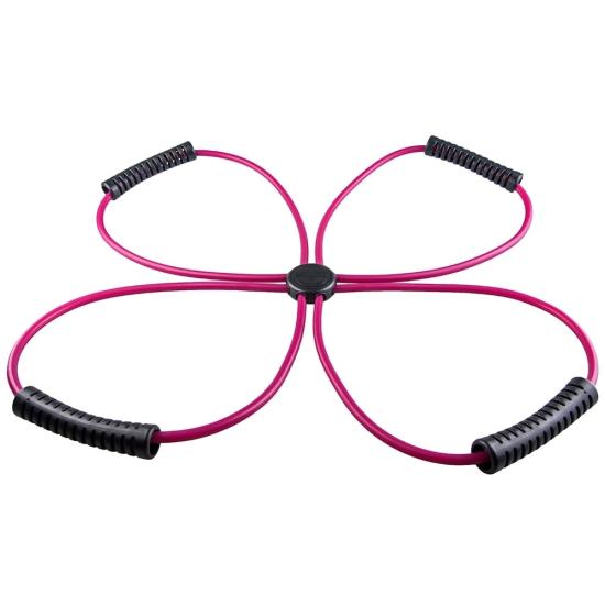 Sanctband SpiderCord | 4 Uçlu Direnç Bandı