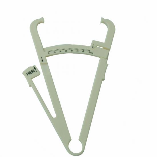 Skinfold Caliper, Antropometrik Ölçümler, 