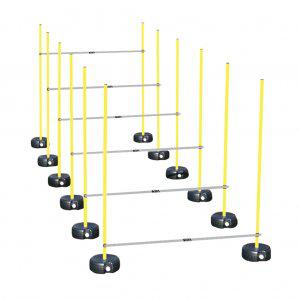 SCUCS SLALOM SETİ BOŞ