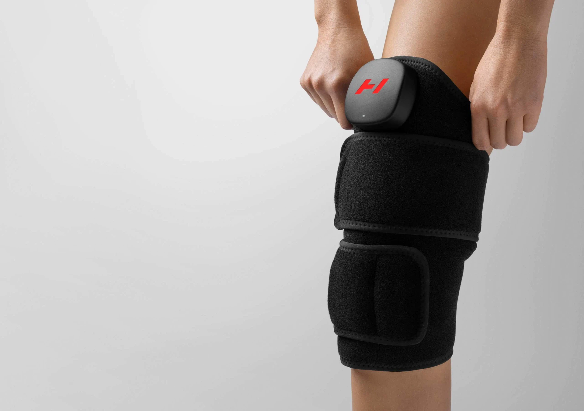 Hyperice Venom 2 Leg (Bacak - Isıtmalı Kompresyon Bandı)