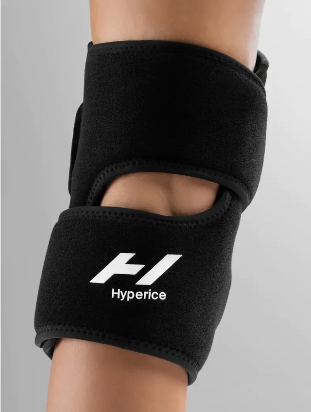 Hyperice Venom 2 Leg (Bacak - Isıtmalı Kompresyon Bandı)