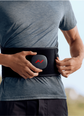 Venom 2 Back | Isıtmalı Sırt Masaj Bandı - Perfonormshop