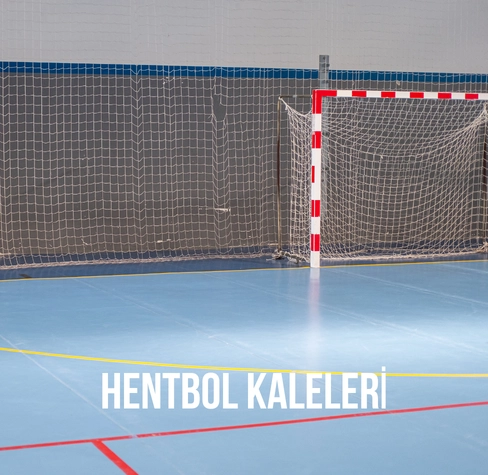 Hentbol Kaleleri