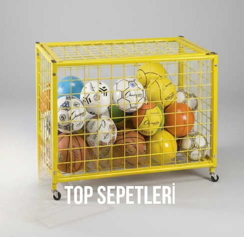 Top Sepetleri