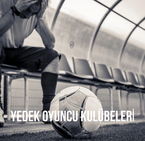 Oyuncu Kulübeleri